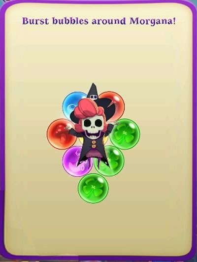 free code for gold bars on bubble witch saga 3