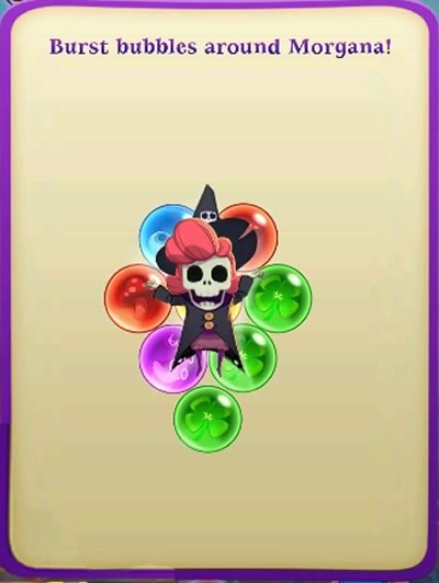 Bubble Witch 3 Saga - Do you have what it takes for the Conjure