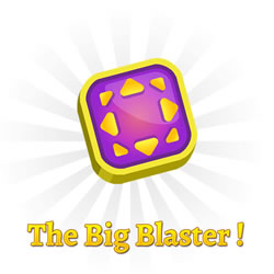 AlphaBetty big blast booster