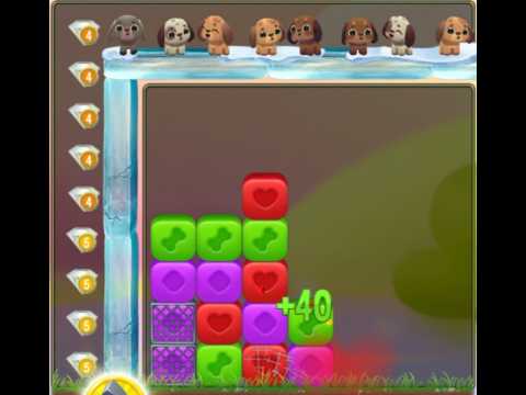 Pet Rescue Saga : Level 9860