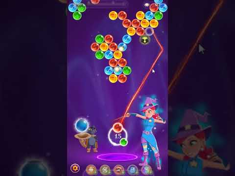 Bubble Witch 3 : Level 1303