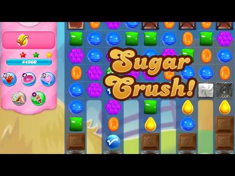 Candy Crush Saga : Level 3213