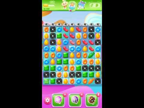 Candy Crush Jelly : Level 133