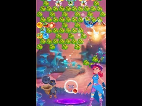 Bubble Witch 3 : Level 803