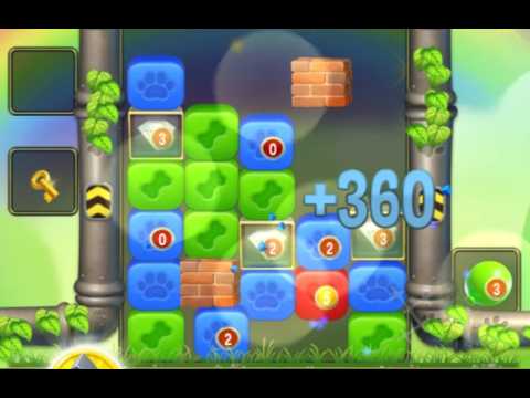 Pet Rescue Saga : Level 9750