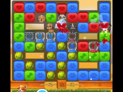 Pet Rescue Saga : Level 9378