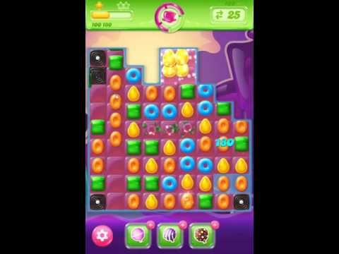 Candy Crush Jelly : Level 103
