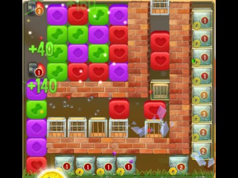 Pet Rescue Saga : Level 9352