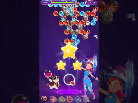 Bubble Witch 3 : Level 1630