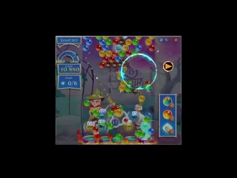 Bubble Witch 2 : Level 913