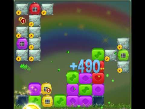 Pet Rescue Saga : Level 9711