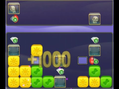 Pet Rescue Saga : Level 9457