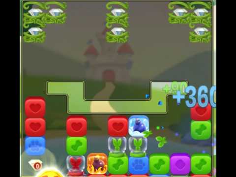 Pet Rescue Saga : Level 10308