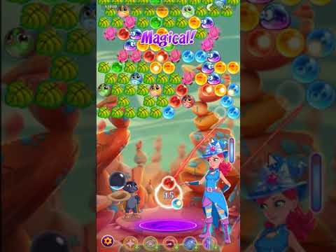Bubble Witch 3 : Level 1488