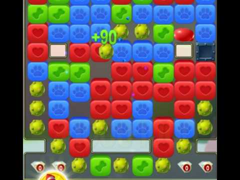 Pet Rescue Saga : Level 9649