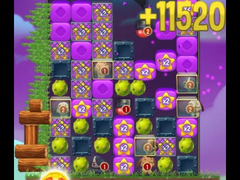 Pet Rescue Saga : Level 9267