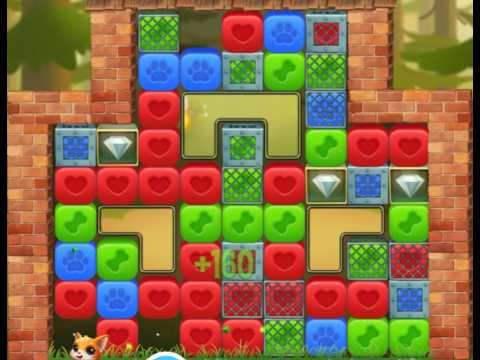 Pet Rescue Saga : Level 9920