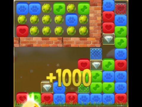 Pet Rescue Saga : Level 9373