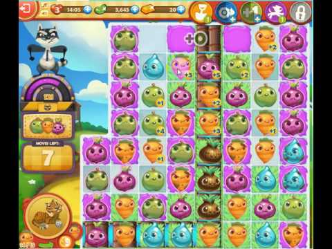 Farm Heroes Saga Online - Play the game at