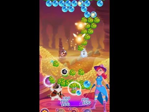 Bubble Witch 3 : Level 830