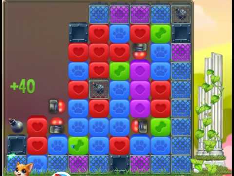 Pet Mountain 8 : Level 8