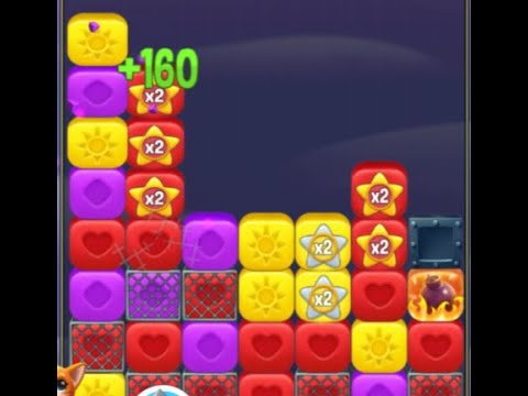 Pet Rescue Saga : Level 9438