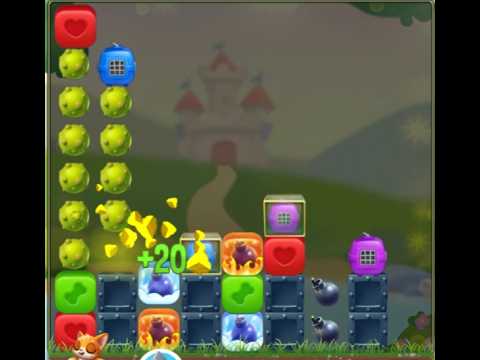Pet Rescue Saga : Level 10284