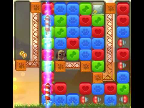 Pet Rescue Saga : Level 10153