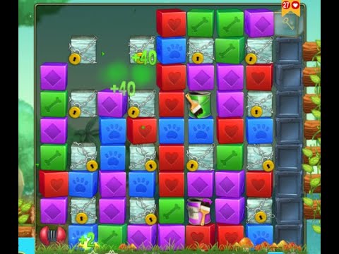 Pet Rescue Saga Level 2450 No Boosters Skillgaming Pet Rescue Saga Level 2450 Played By Http Bit Ly 1devdi9 Pet Res Pet Rescue Saga Animal Rescue Rescue