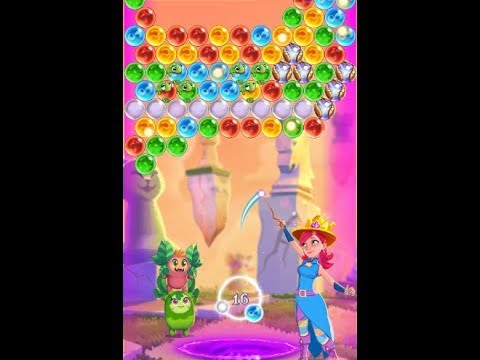 Bubble Witch 3 : Level 1125