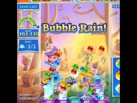 Bubble Witch 2 : Level 1427