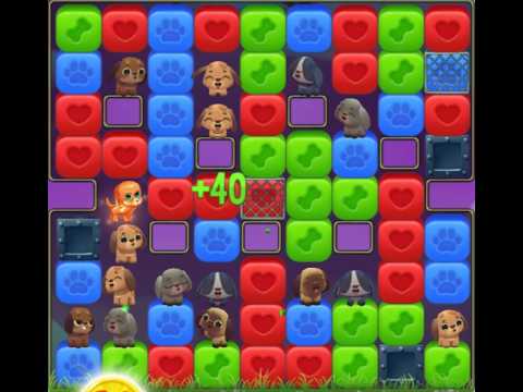 Pet Rescue Saga : Level 10428