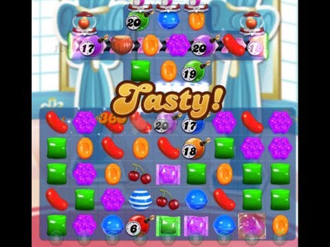 Candy Crush Saga : Level 872