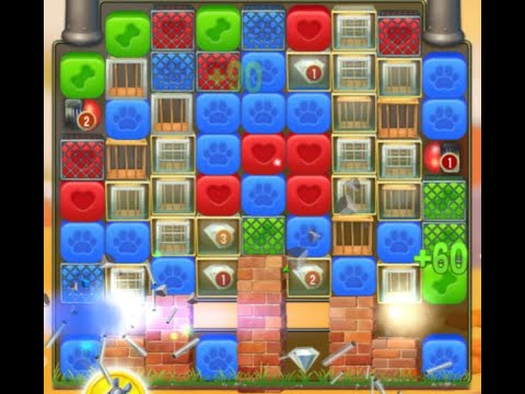 Pet Rescue Saga : Level 9315