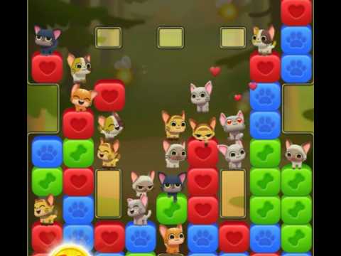 Pet Rescue Saga : Level 9931