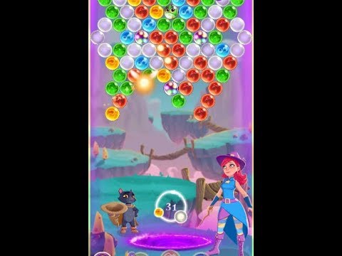 Bubble Witch 3 : Level 648