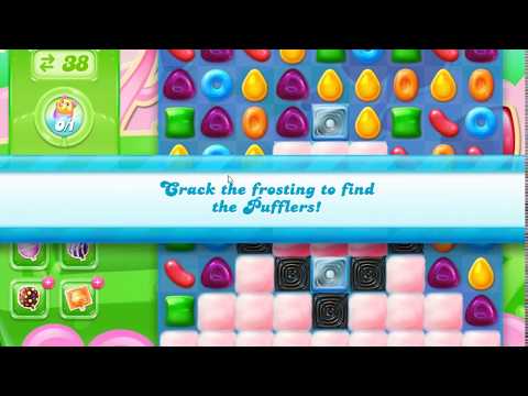 Candy Crush Jelly : Level 1253
