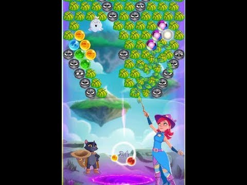 Bubble Witch 3 : Level 794