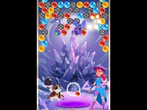 Bubble Witch 3 : Level 575