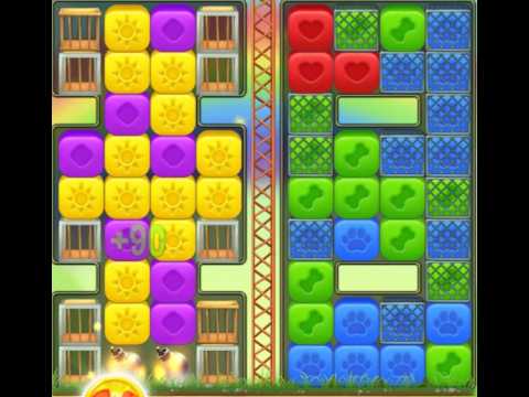 Pet Rescue Saga : Level 9783