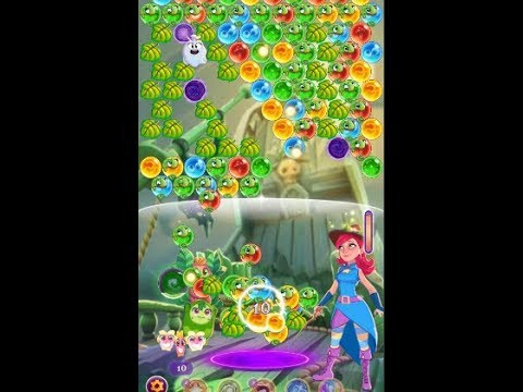Bubble Witch 3 : Level 1108