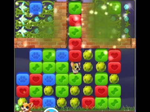 Pet Rescue Saga : Level 9434