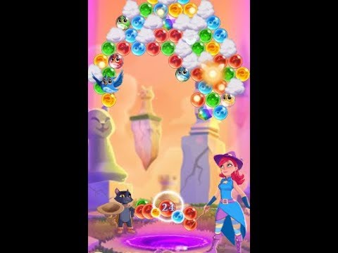 Bubble Witch 3 : Level 873