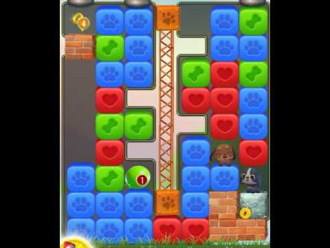 Pet Rescue Saga : Level 10376