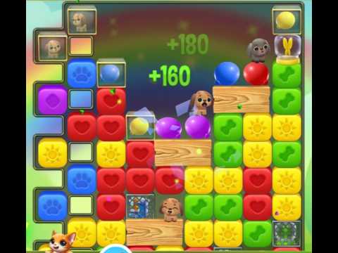 Pet Rescue Saga : Level 9735