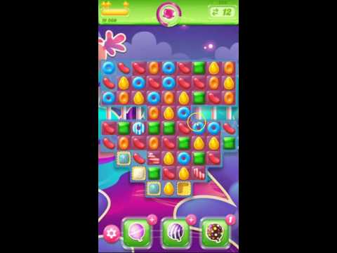 Candy Crush Jelly : Level 174