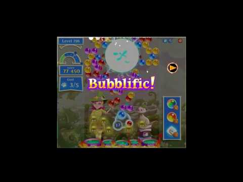 Bubble Witch 2 : Level 798