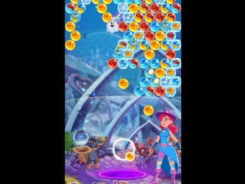 Bubble Witch 3 : Level 384