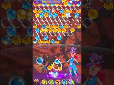 Bubble Witch 3 : Level 1299