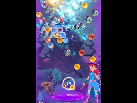 Bubble Witch 3 : Level 948